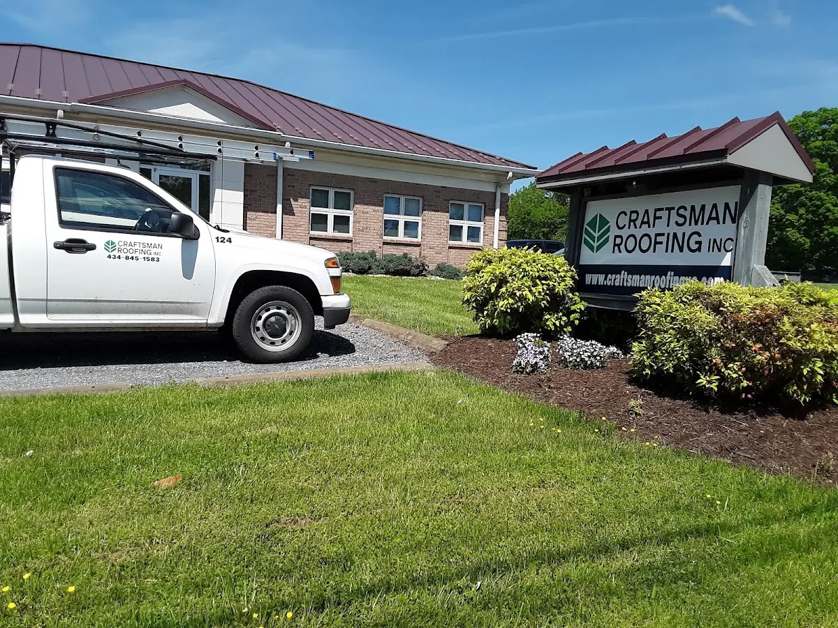 Quality Hail Damage Roof Repair by experienced craftsmen in Chanute